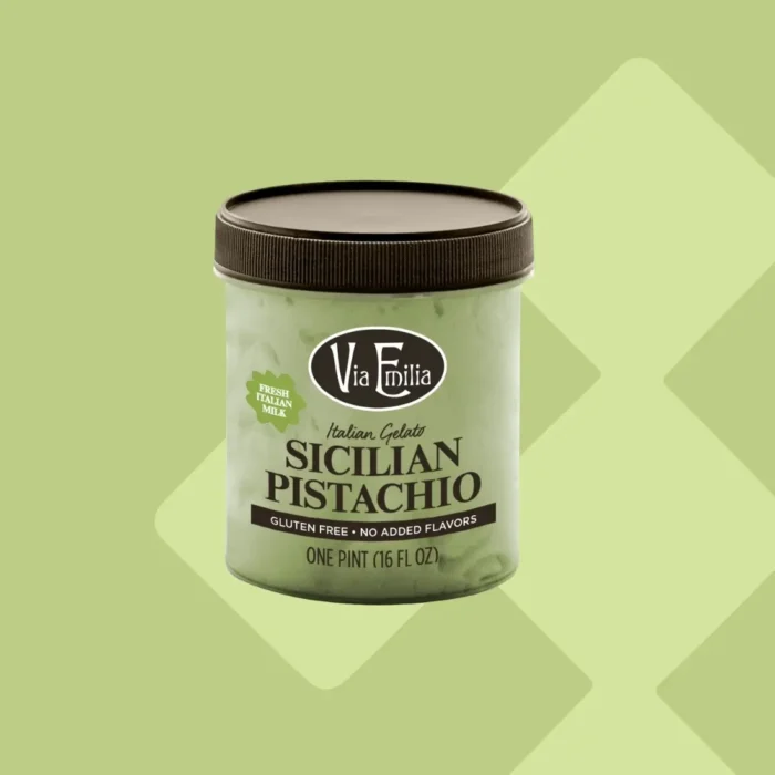 Sicilian Pistachio