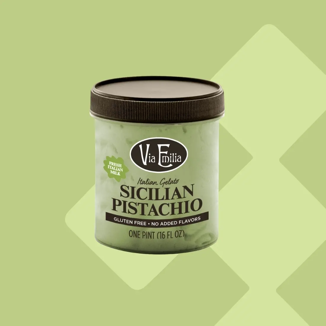 Sicilian Pistachio
