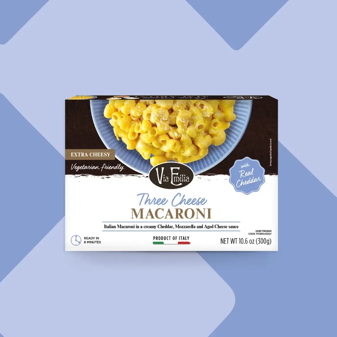 Macaroni and Cheese